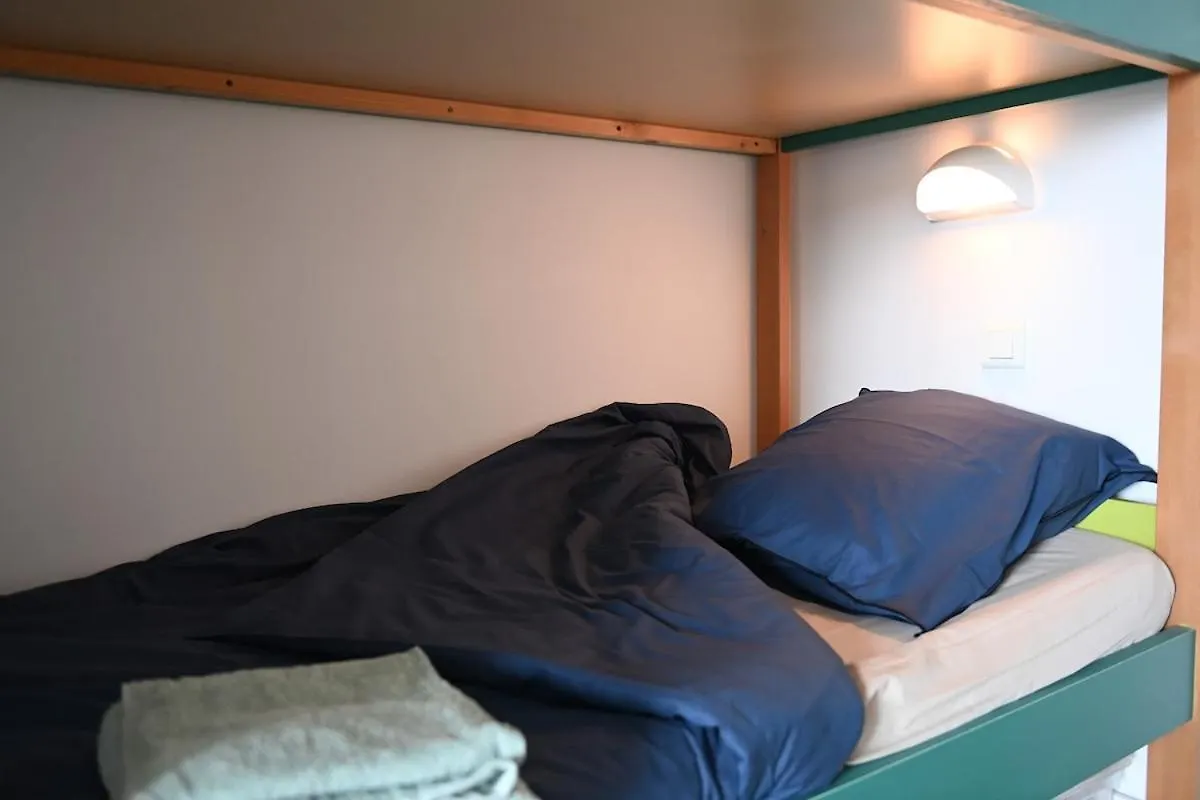 Apartament Ty Kerfany Moëlan-sur-Mer